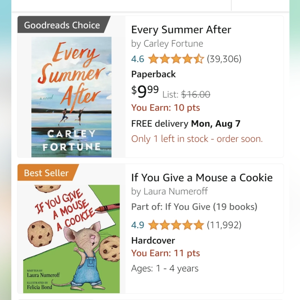 The Barefoot Arkie - Amazon Store